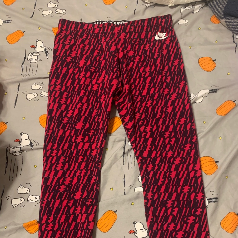 COPY - Nike women’s leggings